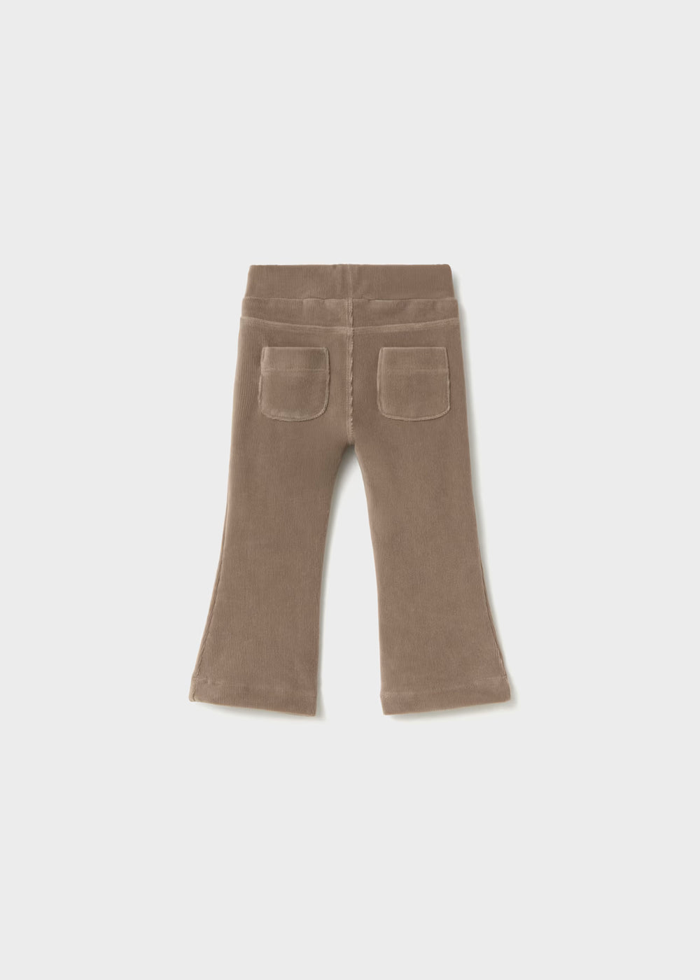 Baby Corduroy Knit Pants
