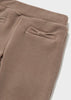 Baby Corduroy Knit Pants