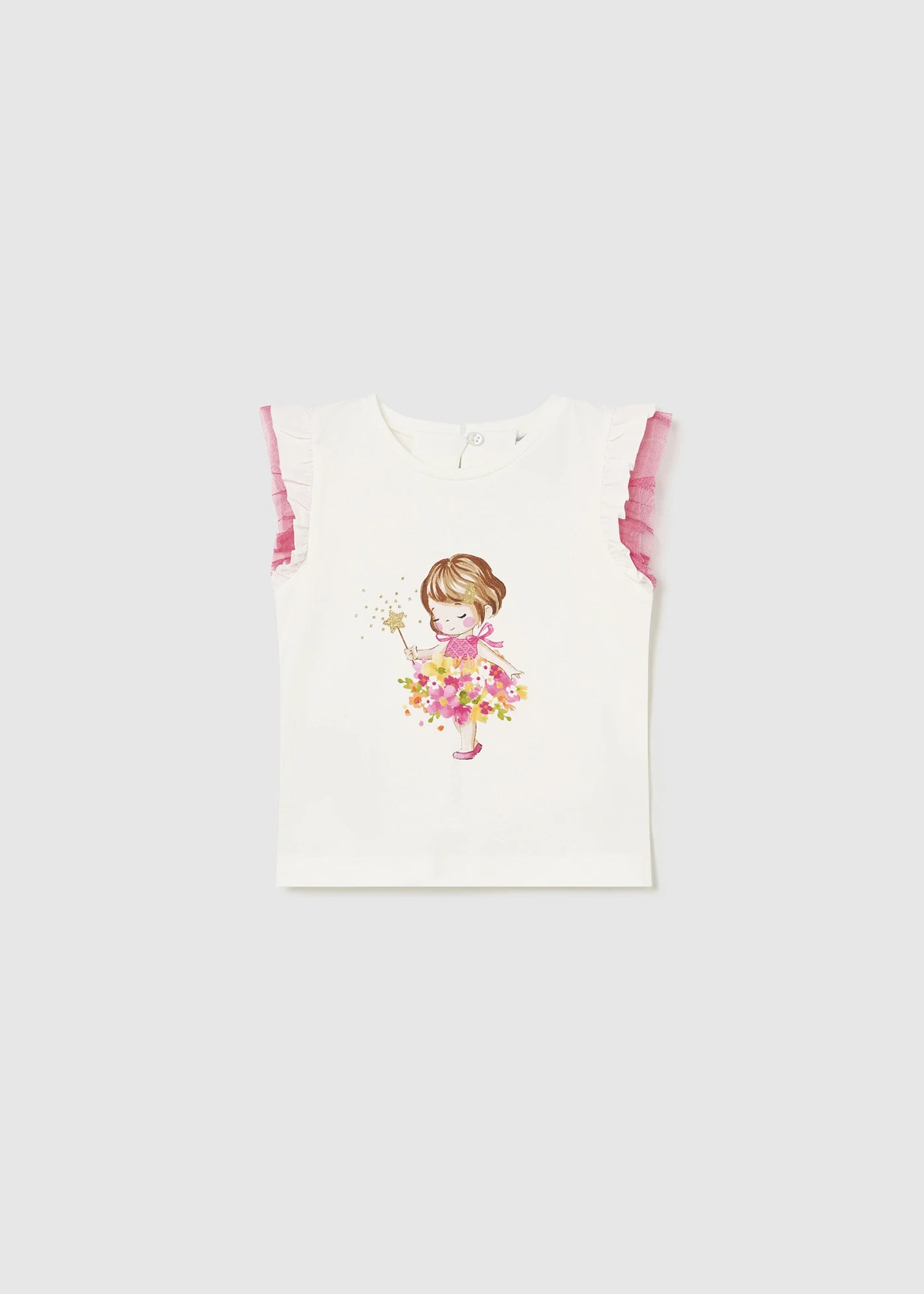 Fairy T-shirt.