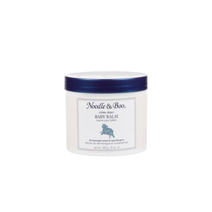 Baby boy & girl balm