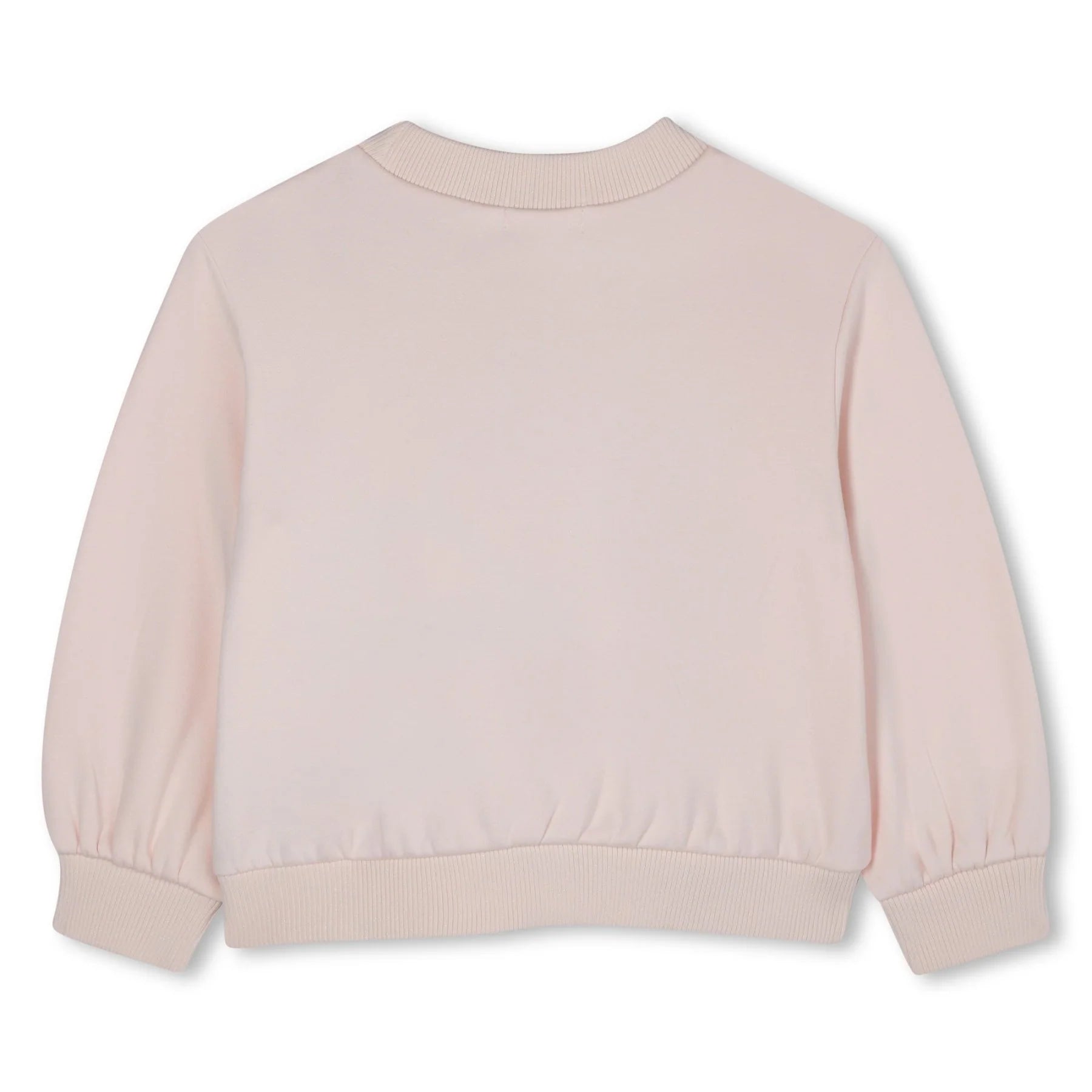 Pink Day Dream Crewneck Sweatshirt
