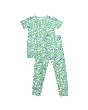 Lev Baby Noah Pajama Set