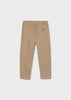 Boy Chino Jogger Pants Hazelnut