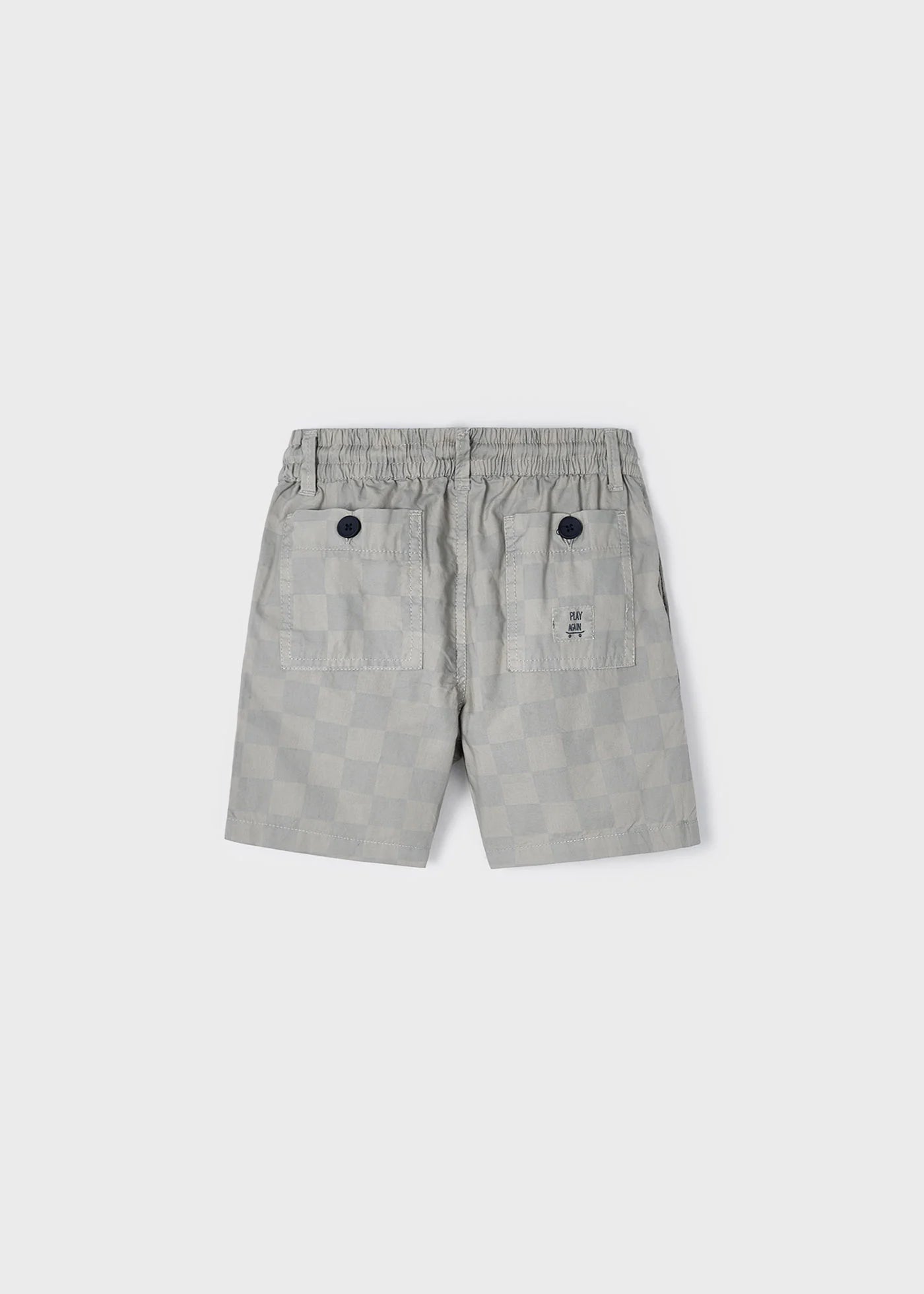 Printed shorts for boy
