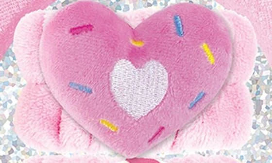 Cozy Spa Sweets