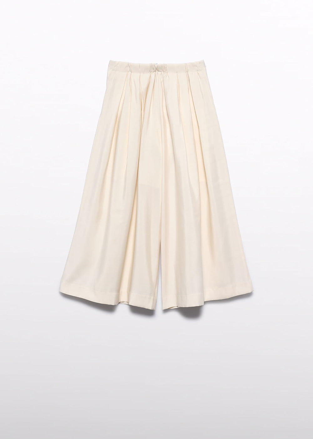 Girl Pleated Pants
