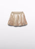 Girl Pleated Skirt