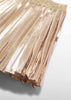 Girl Pleated Skirt