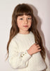 Ivory Cloud Sweaters 2 colors