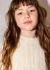 Ivory Cloud Sweaters 2 colors