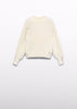 Ivory Cloud Sweaters 2 colors
