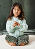 Ivory Cloud Sweaters 2 colors