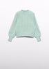 Ivory Cloud Sweaters 2 colors