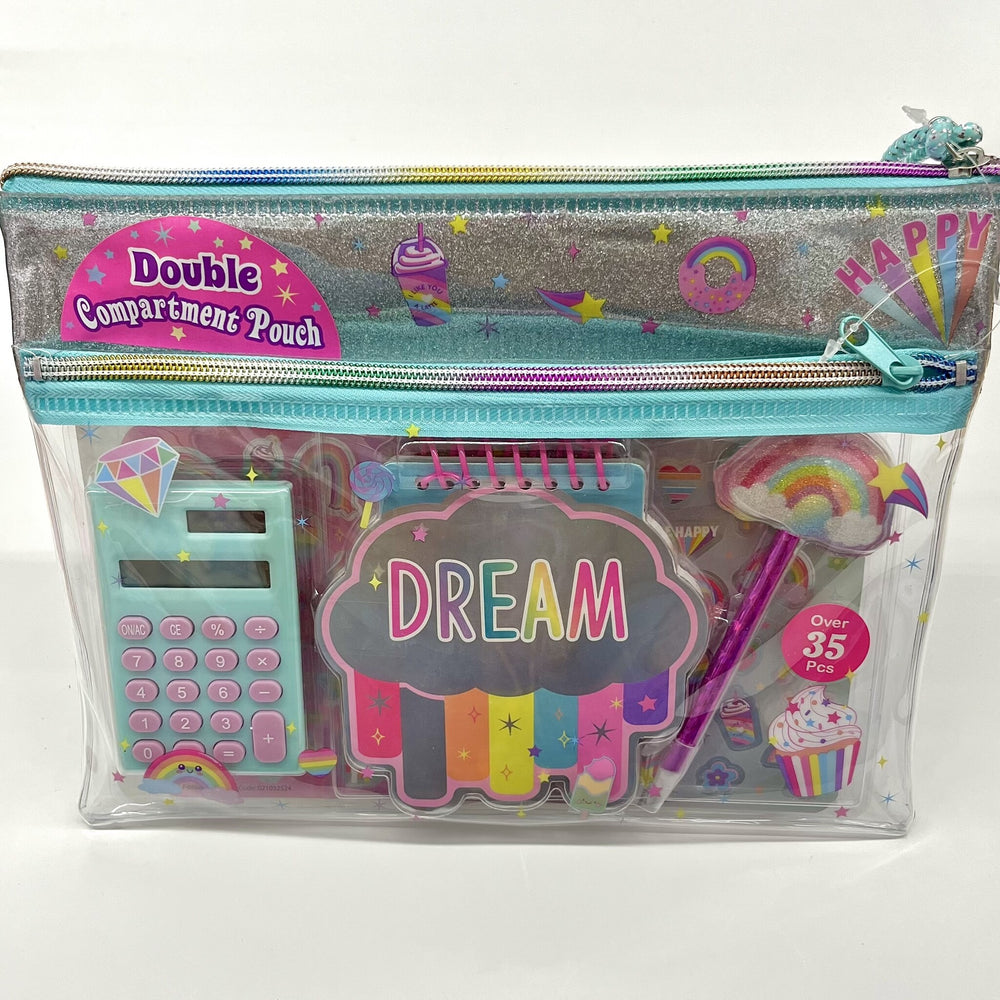 Rainbow Smart Helper