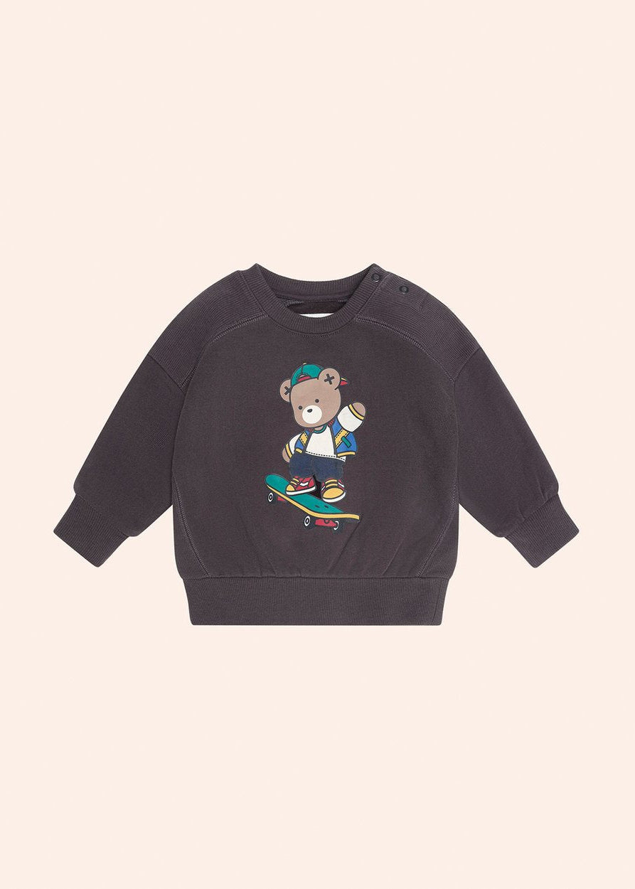 Skater Hux Sweatset