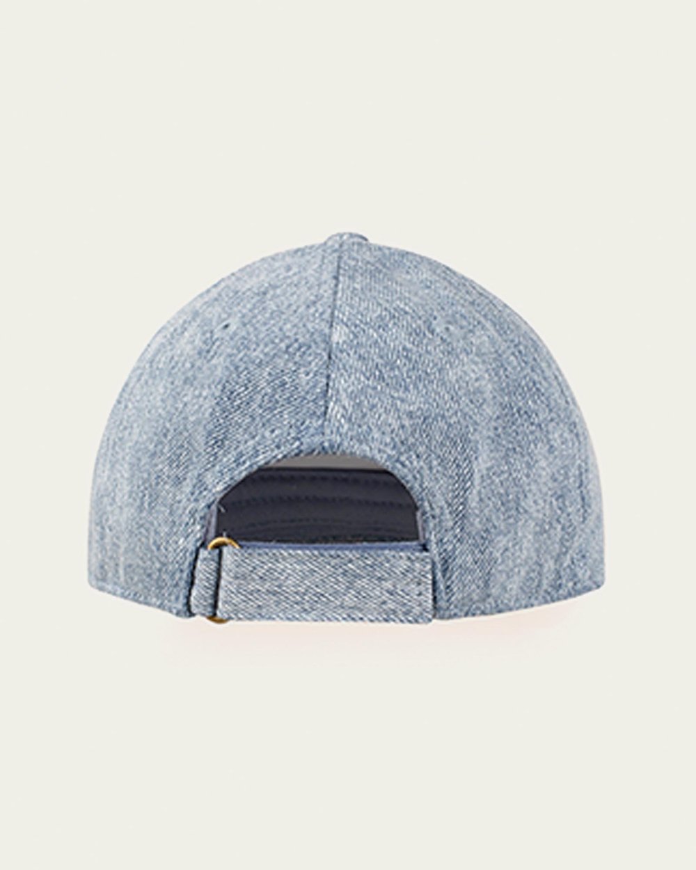 Dreamy Denim Cap