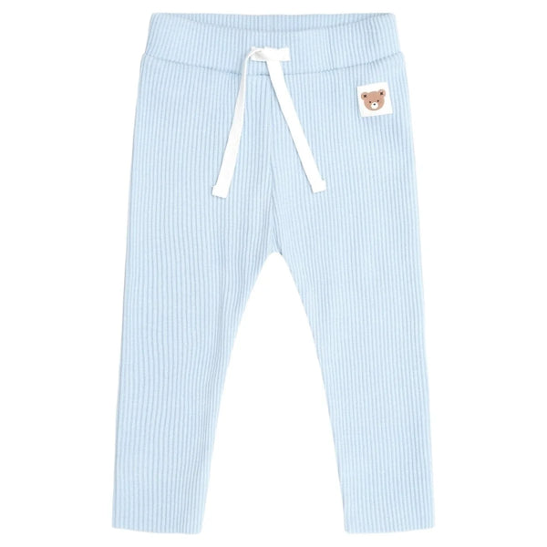 Ice Water Rib Leggins