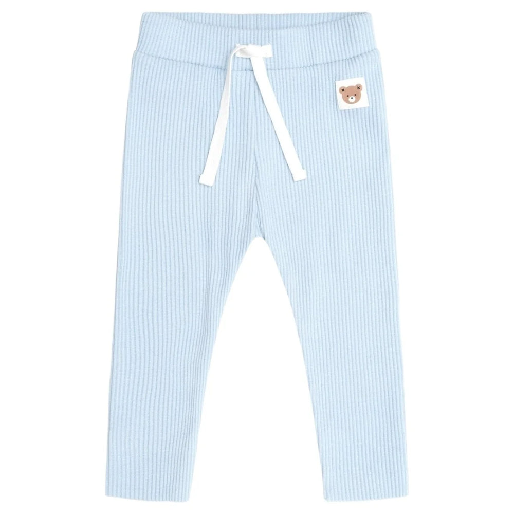 Ice Water Rib Leggins