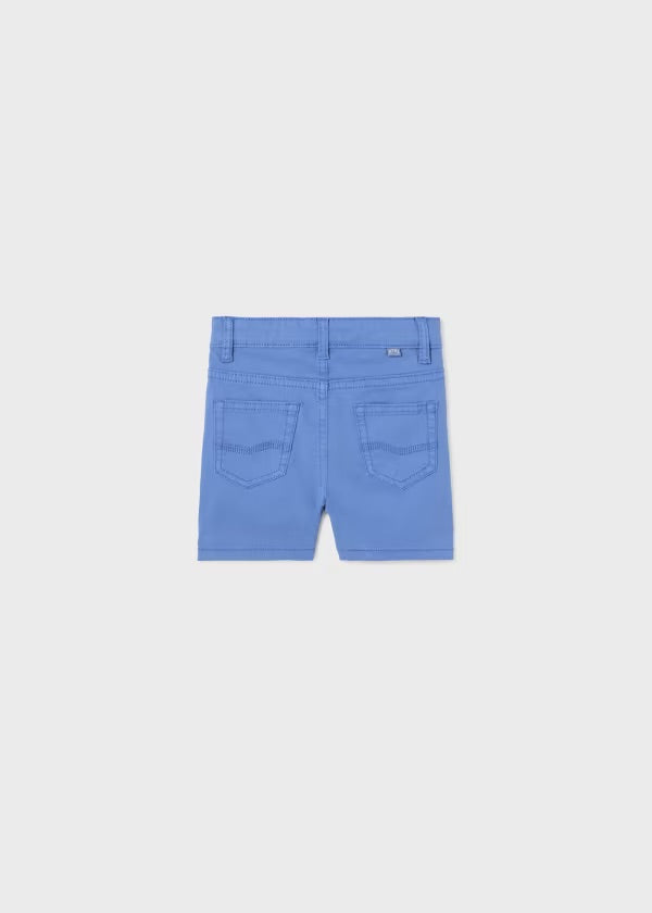 Basic Twill Chino Shorts Baby