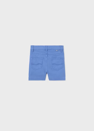 Basic Twill Chino Shorts Baby