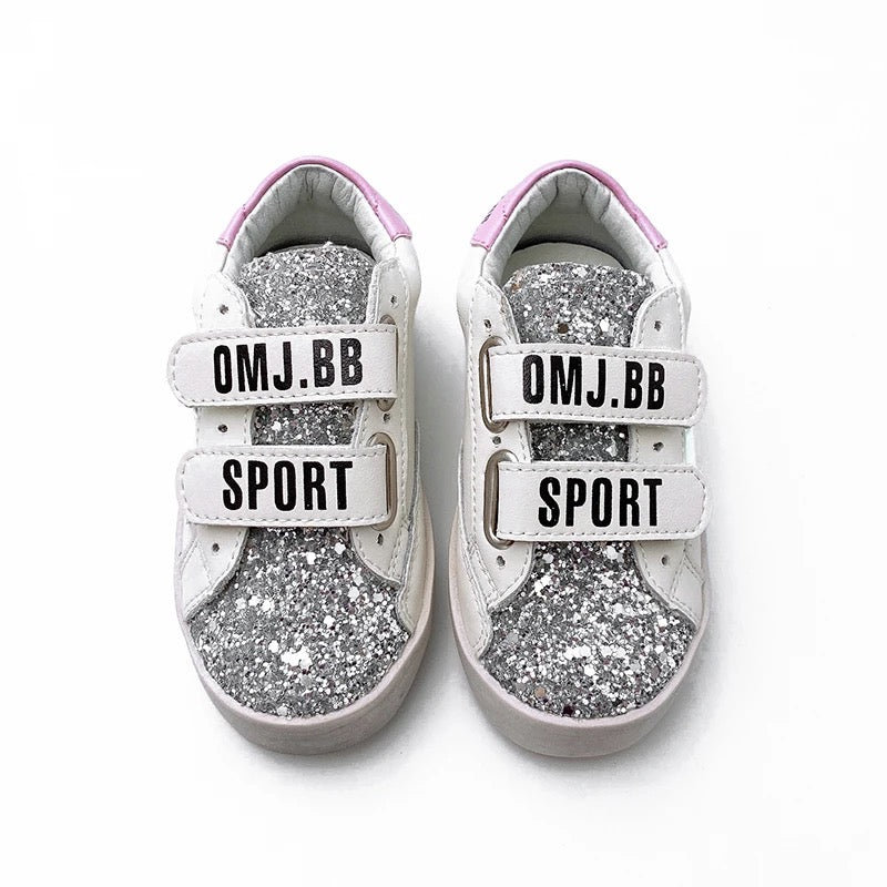 Star Sneakers