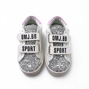 Star Sneakers