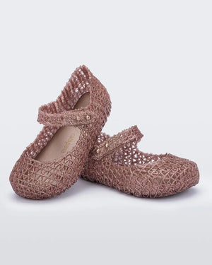 Mini Campana shoes for girl