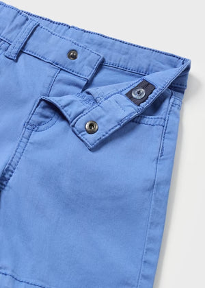 Basic Twill Chino Shorts Baby
