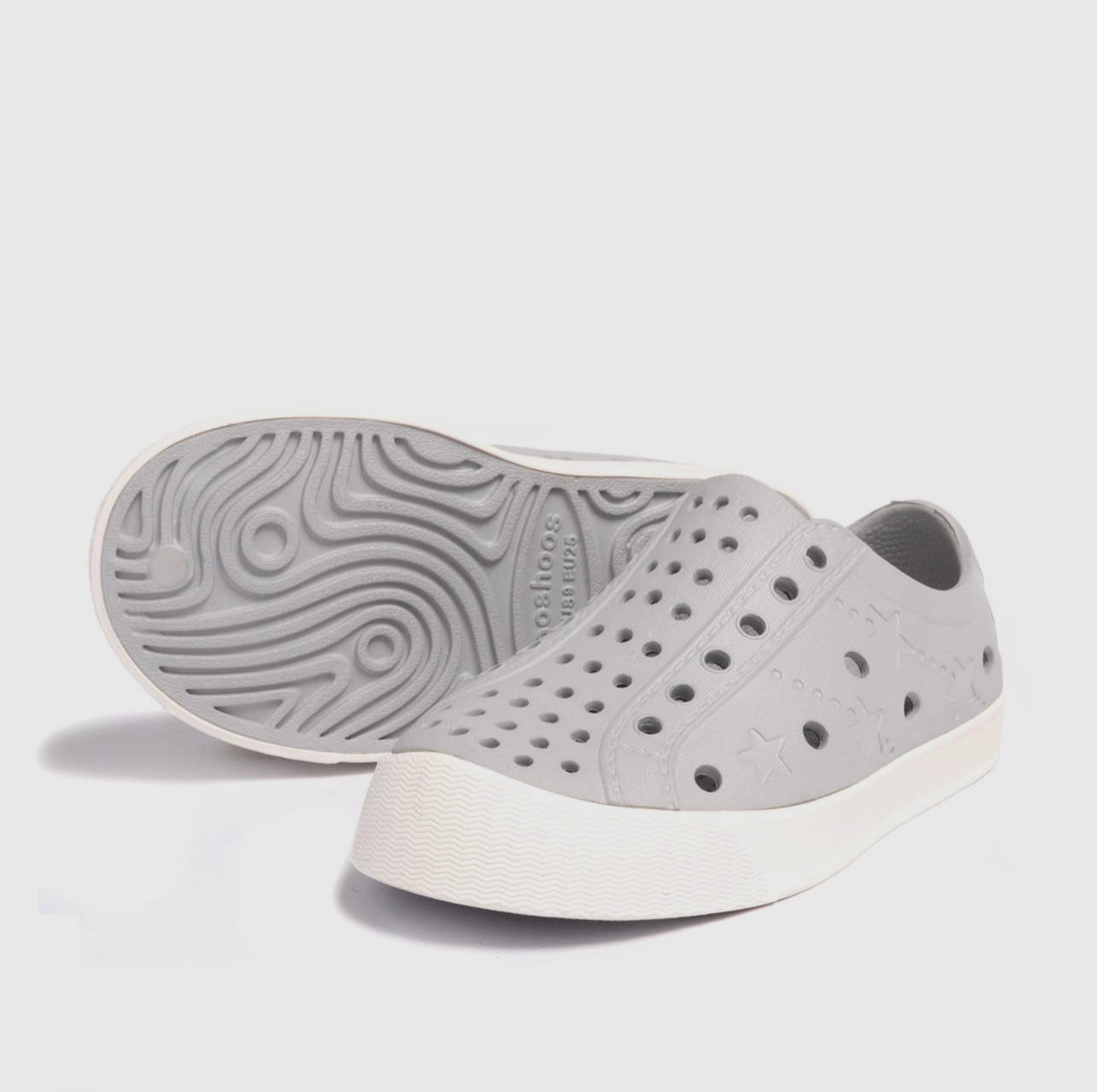 ShooShoes Waterproof Sneakers
