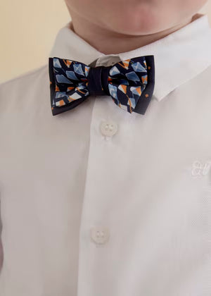 Bow Tie for toddler Boy