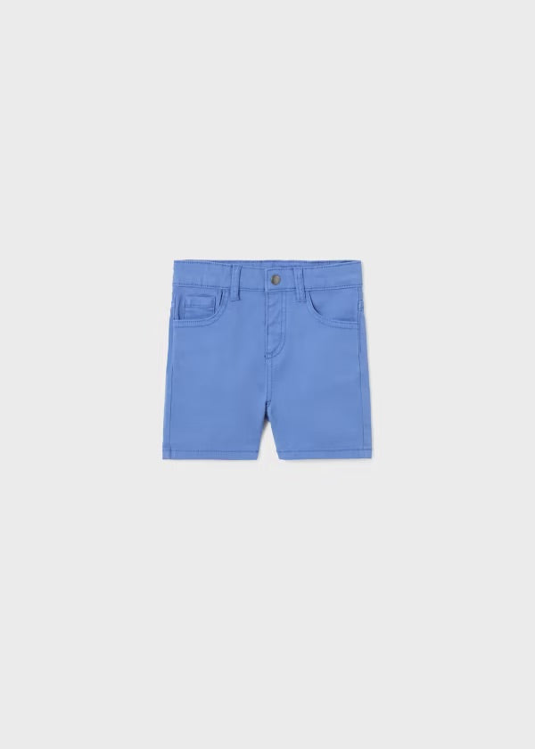 Basic Twill Chino Shorts Baby