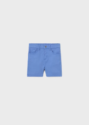 Basic Twill Chino Shorts Baby