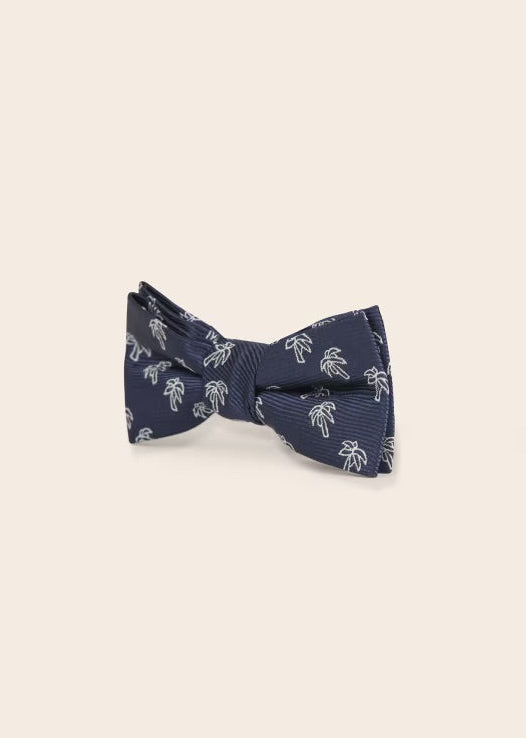 Bow tie baby boy
