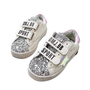 Star Sneakers