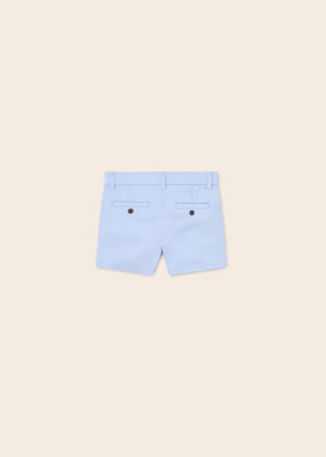 Basic Twill Chino Shorts Baby