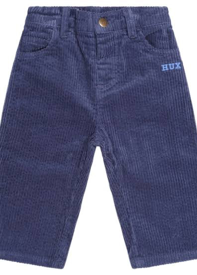Ink Corduroy Pants