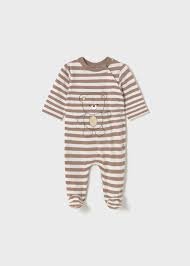 Mayoral Foodie Onesie Muffin