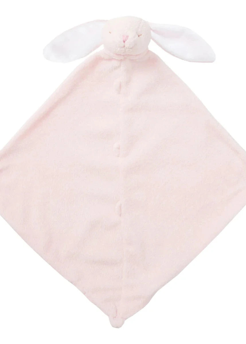 Bunny Lovie Blankie