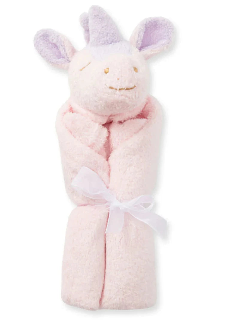 Lovie Blankie Unicorn