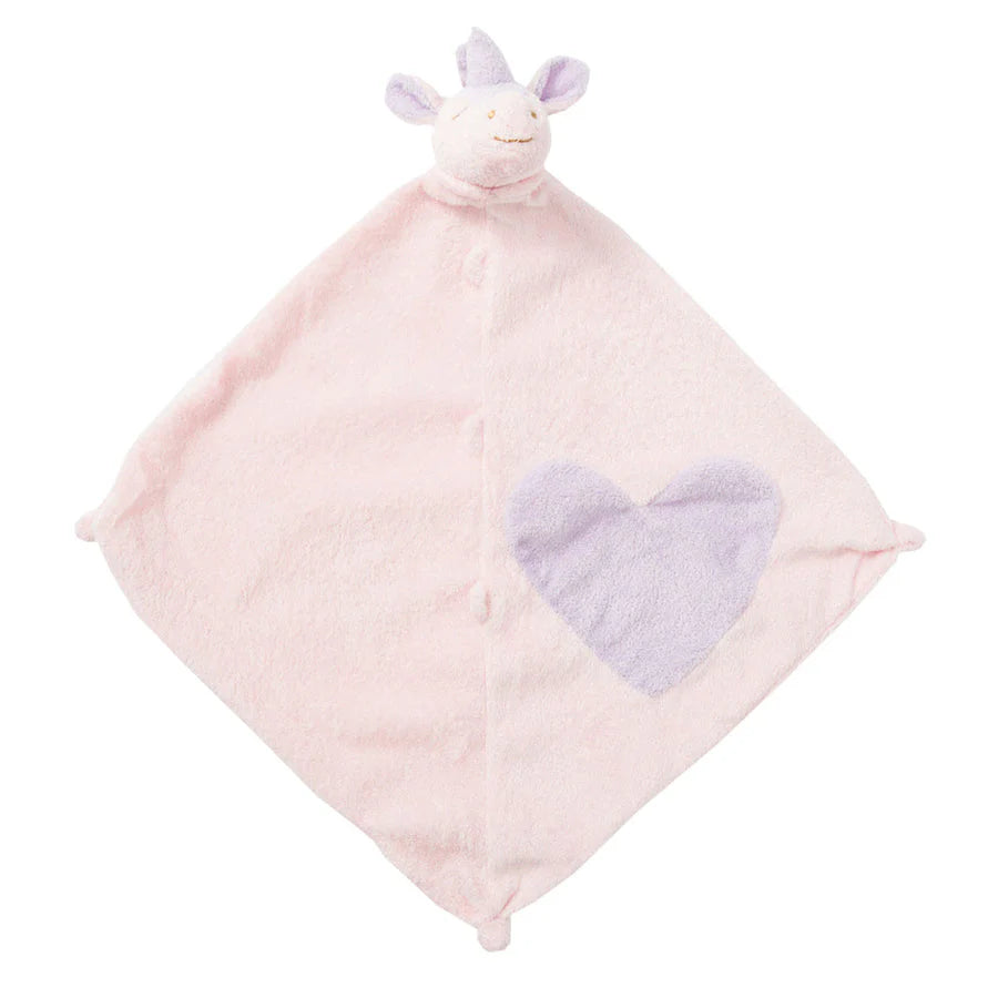 Lovie Blankie Unicorn