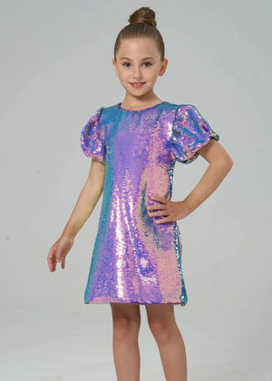 little mermaid sequin dress Mermaid sequin dress emerald  MyBabyByMerry