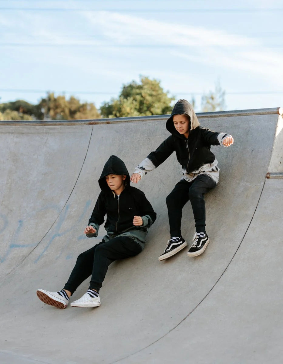 Munstr Mudtrap Hoody
