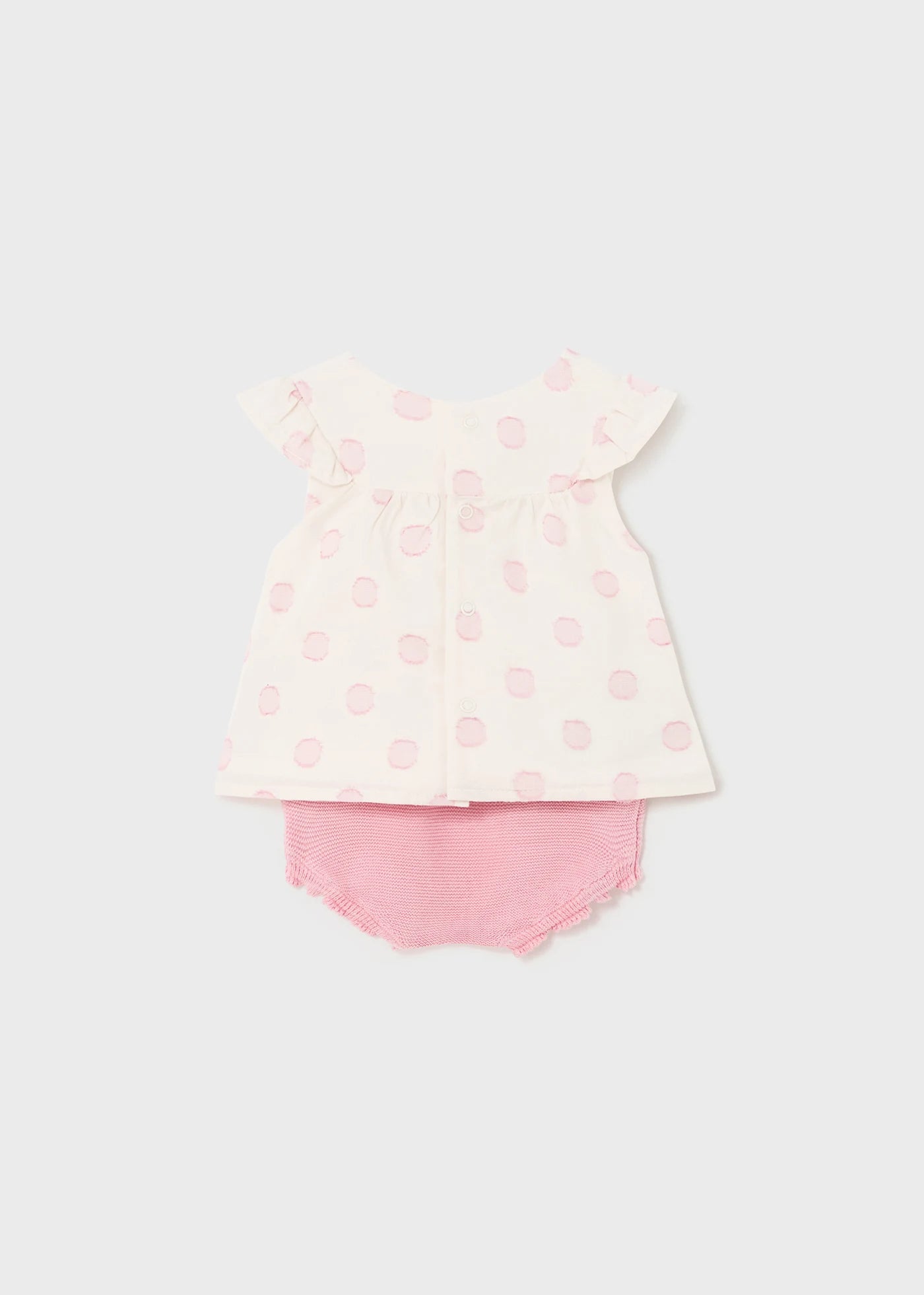 Newborn 2-piece set Better Cotton