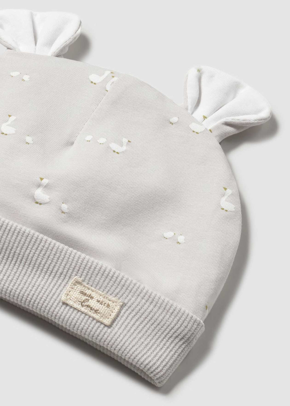 Newborn 3-Piece Swan Gift Set