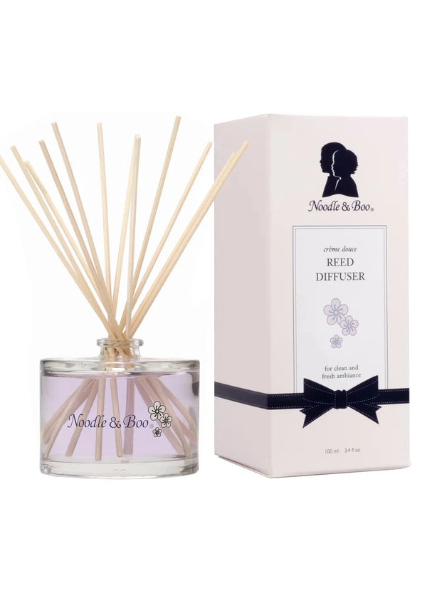 Noodle & Boo Reed Diffuser