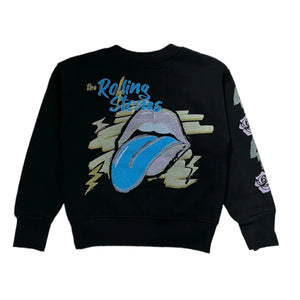 Rolling Stones Sweatshirt & pants set (unisex)
