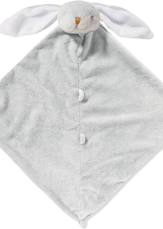 Bunny Lovie Blankie