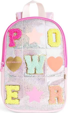 Girls Power Backpack