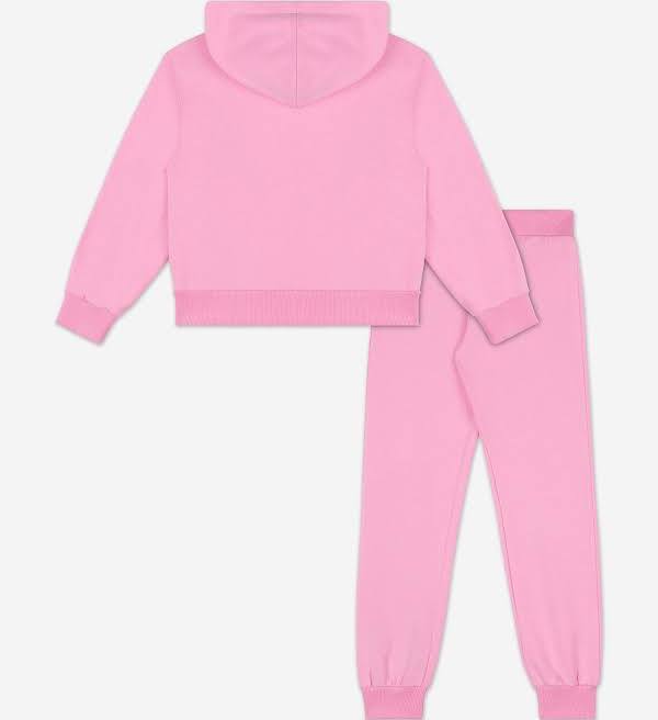 Moschino Teddy Bear Logo Tracksuit