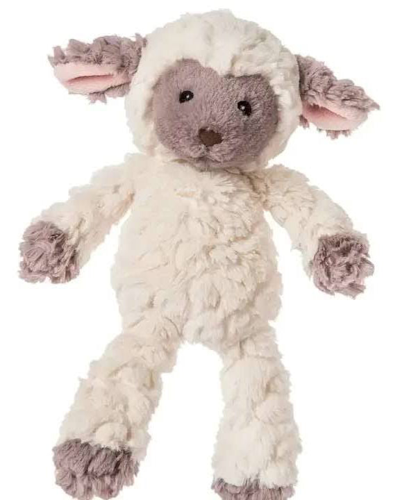 Putty Nursery Lamb